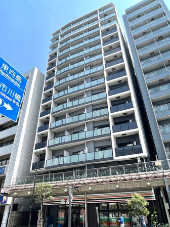 レジディア亀戸プレイスの物件内観写真